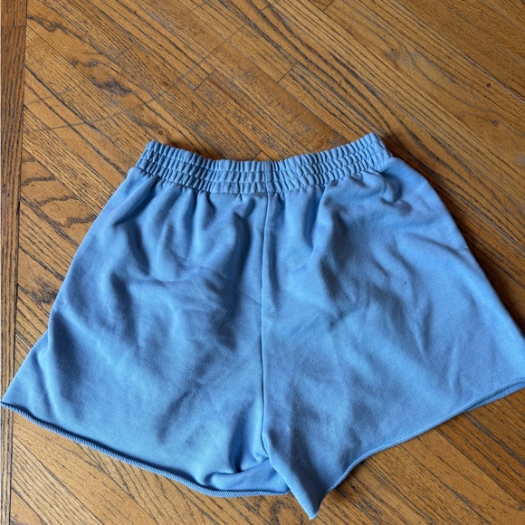H&M, Blue Women's Shorts, S - Picture 4 of 4